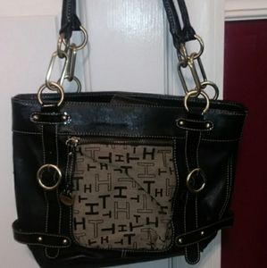 Tommy Hilfiger purse